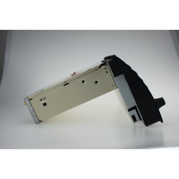 Radio DVD GPS BMW Serie 5 E39 y X5 E53 ANDROID