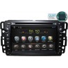 head unit GMC 