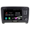 Radio DVD GPS Audi TT ANDROID 9.0 REF: TR2500