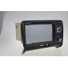 Radio DVD GPS Audi TT ANDROID 9.0 TR2500