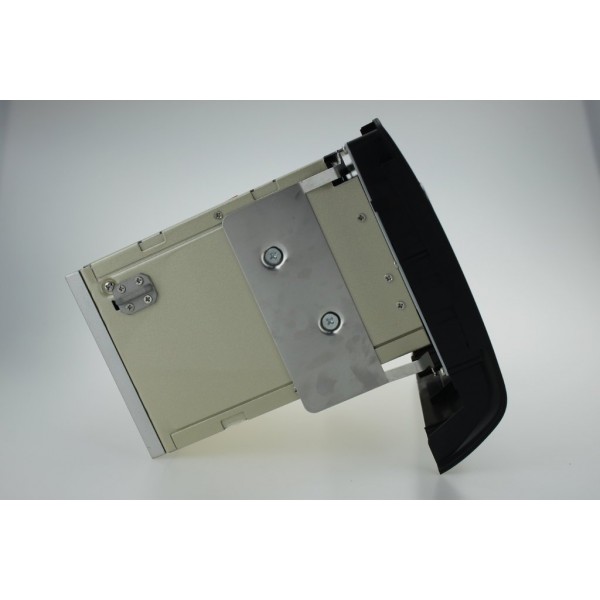 Radio DVD GPS Audi TT ANDROID 9.0 TR2500
