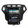 ford mondeo gps tesla android tradetec TR2501