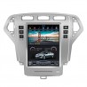 ford mondeo gps tesla android tradetec TR2501