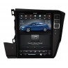 Radio GPS ANDROID TESLA STYLE Honda Civic 