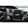 Radio GPS ANDROID TESLA STYLE Honda Civic 