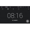 head unit GMC 
