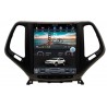TESLA STYLE Jeep Grand Cherokee