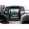 TESLA STYLE Jeep Grand Cherokee