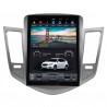 Radio GPS ANDROID TESLA STYLE Chevrolet Cruze