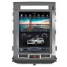 TESLA STYLE Land Cruiser 200