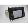 Radio DVD GPS Volkswagen Crafter ANDROID 9