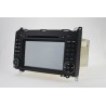 Radio DVD GPS Volkswagen Crafter ANDROID 9