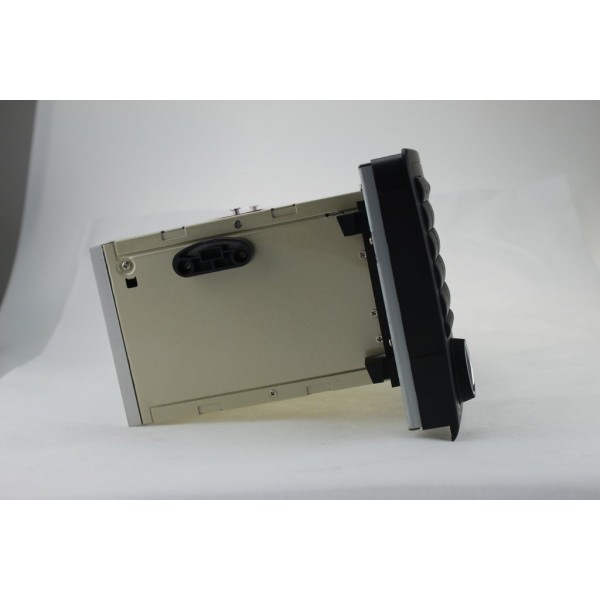 Radio navegador GPS Mercedes ML W164 / GL X164 Android 12 TR2519