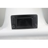 Radio navegador GPS Mercedes ML W164 / GL X164 Android 12 TR2519