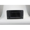 Radio navegador GPS Mercedes ML W164 / GL X164 Android 12 TR2519