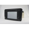 Radio DVD GPS Mercedes ML W164 / GL X164 ANDROID 9