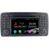 Radio DVD GPS Mercedes R ANDROID 9