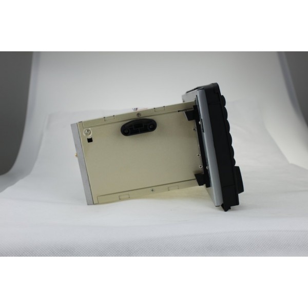 Radio DVD GPS Mercedes R ANDROID 9