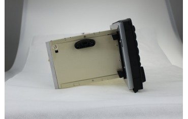 Radio DVD GPS Mercedes R ANDROID 9