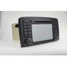 Radio DVD GPS Mercedes R ANDROID 9