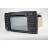 Radio DVD GPS Mercedes R ANDROID 9