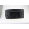 Radio DVD GPS Mercedes R ANDROID 9