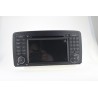 Radio DVD GPS Mercedes R ANDROID 9