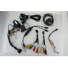 Radio DVD GPS Mercedes R ANDROID 9