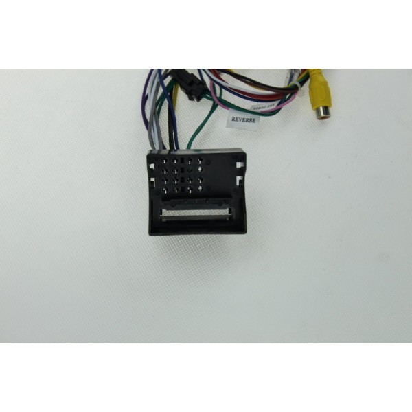 Radio DVD GPS Mercedes R ANDROID 9