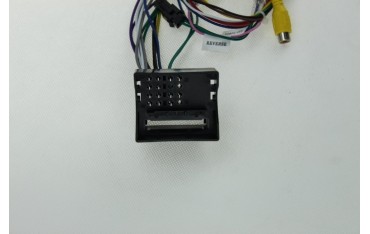 Radio DVD GPS Mercedes R ANDROID 9