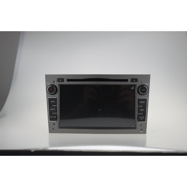 Radio DVD GPS Opel ANDROID 9.0  TR2526