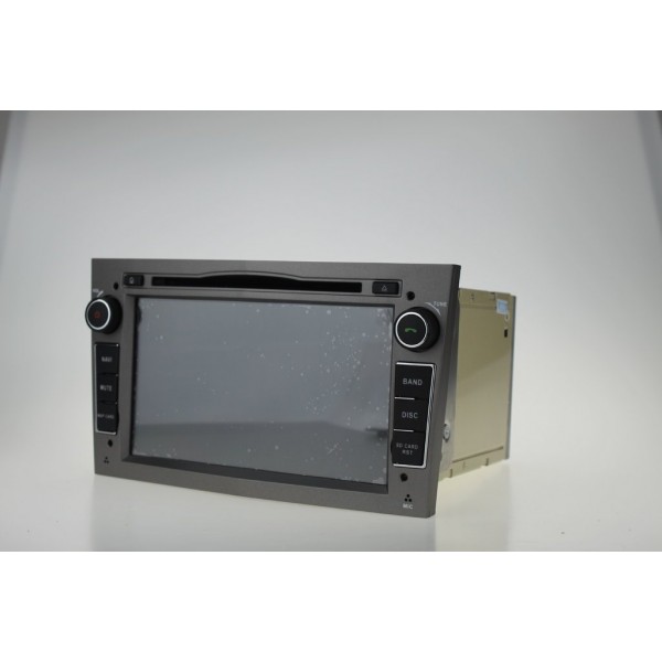 Radio DVD GPS Opel ANDROID 9.0 REF: TR2526