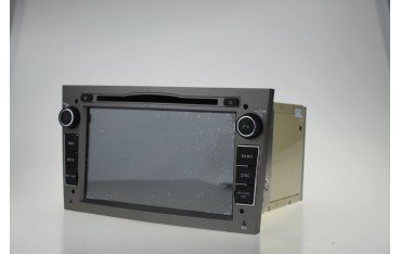 Radio DVD GPS Opel ANDROID 9.0  TR2526
