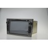 Radio DVD GPS Opel ANDROID 9.0 REF: TR2526