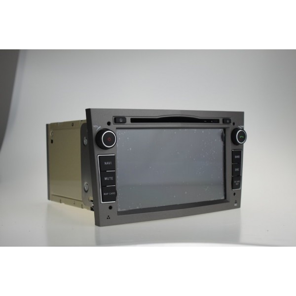 Radio DVD GPS Opel ANDROID 9.0 REF: TR2526