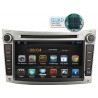 GPS Android Subaru outback