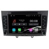 Radio DVD GPS Opel ANDROID 9.0  TR2527