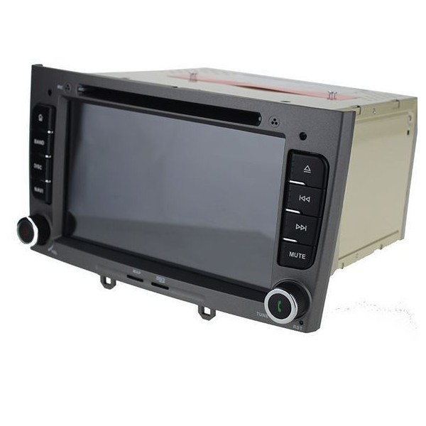 Radio DVD GPS Opel ANDROID 9.0 REF: TR2527