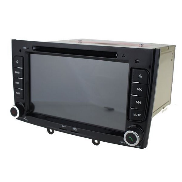Radio DVD GPS Opel ANDROID 9.0  TR2527