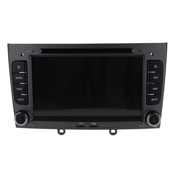 Radio DVD GPS Opel ANDROID 9.0 REF: TR2527