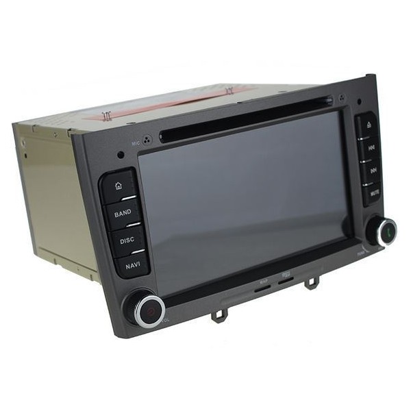 Radio DVD GPS Opel ANDROID 9.0  TR2527