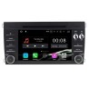Radio DVD GPS Porsche Cayenne ANDROID 9.0