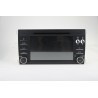 Radio DVD GPS Porsche Cayenne ANDROID 9.0
