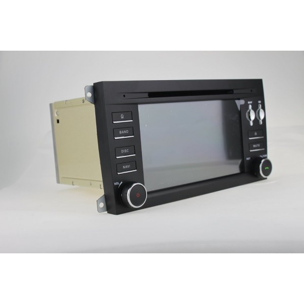 Radio DVD GPS Porsche Cayenne ANDROID 9.0