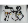 Radio DVD GPS Porsche Cayenne ANDROID 9.0