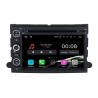 GPS Ford Explorer