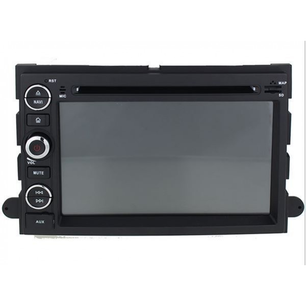 GPS Ford Explorer
