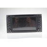 Radio navegador GPS Volkswagen Touareg Android 12 TR2534