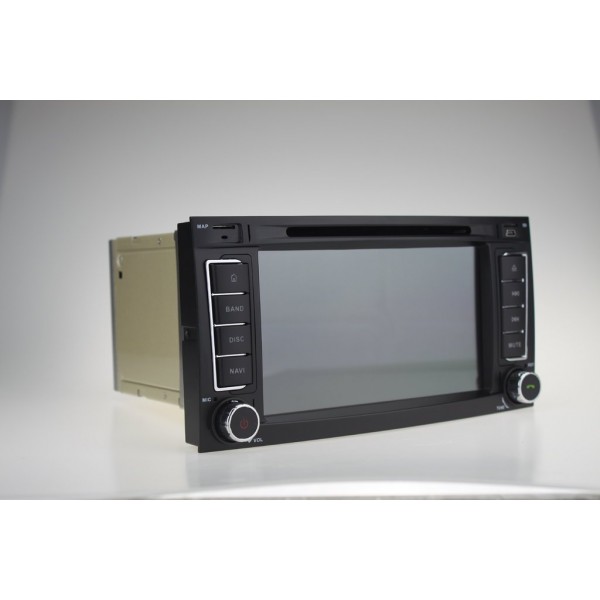 Radio DVD GPS Volkswaguen Touareg