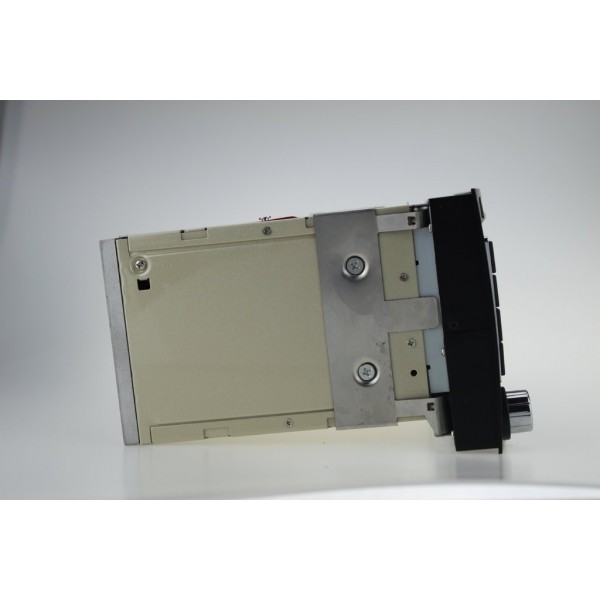Radio DVD GPS Volkswaguen Touareg android